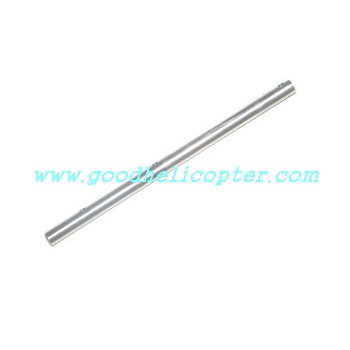 jxd-349 helicopter parts hollow pipe